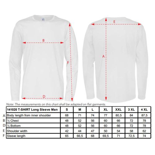 T-shirt | Heren LM - Afbeelding 20